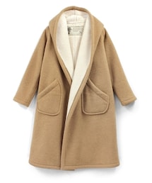 RNA-N | ＜予約＞ボンディングガウン(ジャケット/アウター)