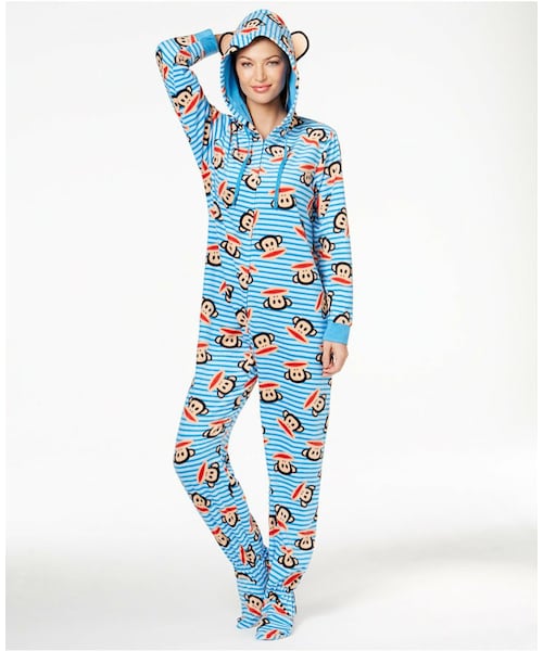 Paul Frank（ポールフランク）の「Paul Frank Julius Hooded