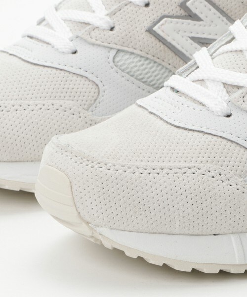 NEW BALANCE（ニューバランス）の「W530MA（スニーカー・レディース・ホワイト・23cm/23.5cm/24cm/24.5cm）」の6枚目の写真