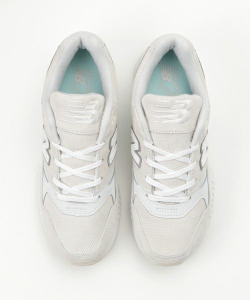 NEW BALANCE（ニューバランス）の「W530MA（スニーカー・レディース・ホワイト・23cm/23.5cm/24cm/24.5cm）」の5枚目の写真