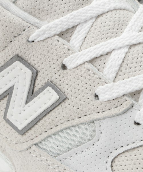 NEW BALANCE（ニューバランス）の「W530MA（スニーカー・レディース・ホワイト・23cm/23.5cm/24cm/24.5cm）」の10枚目の写真