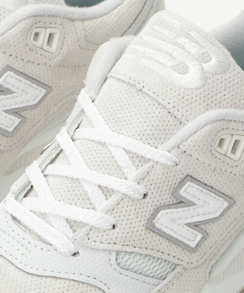 NEW BALANCE（ニューバランス）の「W530MA（スニーカー・レディース・ホワイト・23cm/23.5cm/24cm/24.5cm）」の7枚目の写真