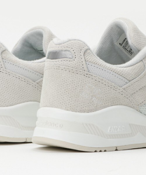 NEW BALANCE（ニューバランス）の「W530MA（スニーカー・レディース・ホワイト・23cm/23.5cm/24cm/24.5cm）」の9枚目の写真