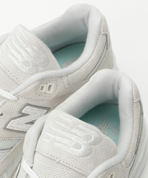 NEW BALANCE（ニューバランス）の「W530MA（スニーカー・レディース・ホワイト・23cm/23.5cm/24cm/24.5cm）」の8枚目の写真