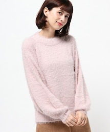 archives | テンタッチラグランプルオーバー(ニット/セーター)