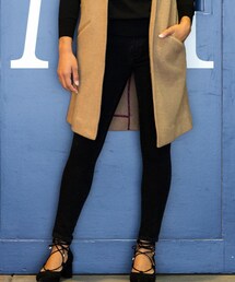 GAP | スキニーデニム(デニムパンツ)