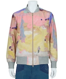Ne-net（ネネット）の「TSUMORI CHISATO / メンズ