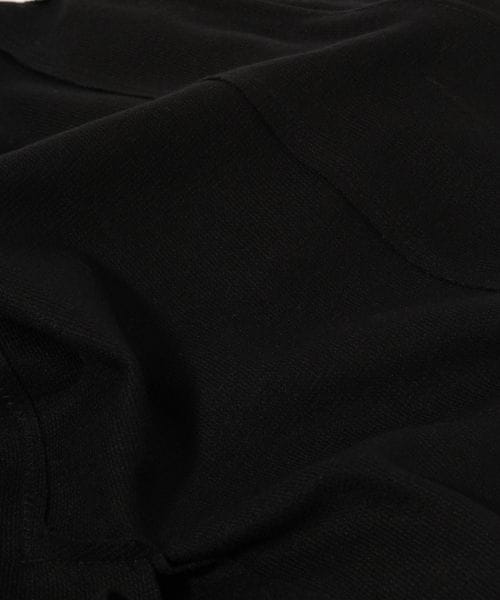 RAGEBLUE（レイジブルー）の「ウールガウンコート（ジャケット/アウター・ブラック/グリーン）」の10枚目の写真