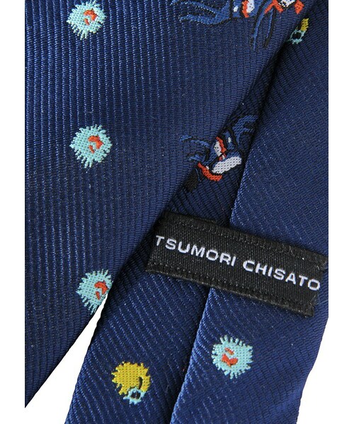 Ne-net（ネネット）の「TSUMORI CHISATO / S メンズ ダイバー