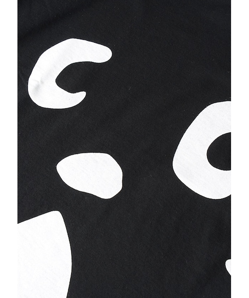 Ne-net（ネネット）の「にゃー / メンズ アップにゃー T / Tシャツ
