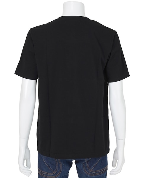 Ne-net（ネネット）の「にゃー / メンズ アップにゃー T / Tシャツ