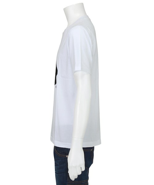 Ne-net（ネネット）の「にゃー / メンズ にゃー T / Tシャツ