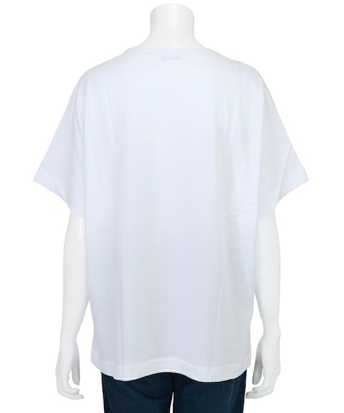 Ne-net（ネネット）の「にゃー / からーにゃー T / Tシャツ（）」 - WEAR