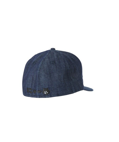 Ne-net（ネネット）の「にゃー / 【WEB別注】にゃー × NEW ERA Denim