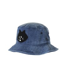 Ne-net | にゃー / にゃー × NEW ERA Denim / 帽子(帽子)
