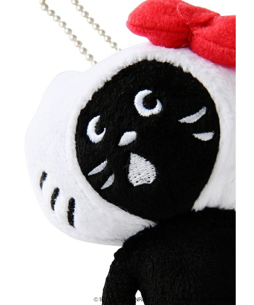 Né-net ネネット にゃー すやすやフレンド ねこ ぬいぐるみ Amazon.co.jp: 台湾限定N-net にゃーNYA ネネット ぬいぐるみ