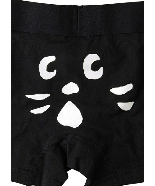 Ne-net（ネネット）の「にゃー / メンズ にゃーパンツ / ボクサー