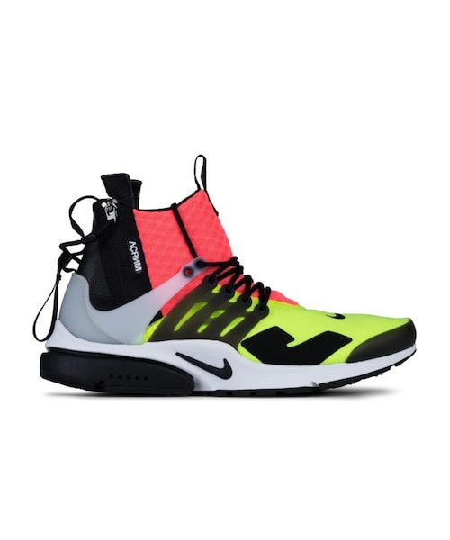 NIKE（ナイキ）の「ACRONYM x Nike Air Presto 