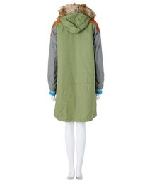 Ne-net（ネネット）の「TSUMORI CHISATO / 甘モール / コート（）」 - WEAR