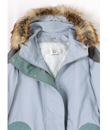 Ne-net（ネネット）の「TSUMORI CHISATO / 甘モール / コート（）」 - WEAR