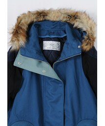 Ne-net（ネネット）の「TSUMORI CHISATO / 甘モール / コート（）」 - WEAR