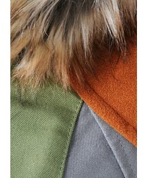 Ne-net（ネネット）の「TSUMORI CHISATO / 甘モール / コート（）」 - WEAR