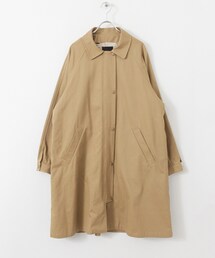 KBF | 【予約】WEB限定 ボーイフレンドコート(ジャケット/アウター)