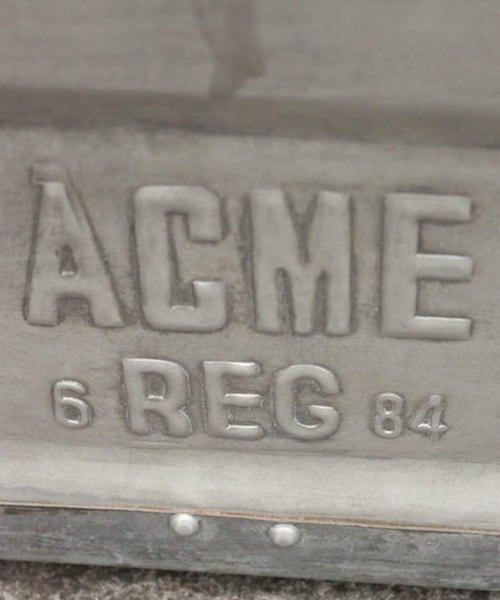 ACME FURNITURE(アクメファニチャー)の「ACME STEEL BOX スチール ACME FURNITURE(アクメファニチャー)の「ACME STEEL BOX スチール