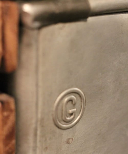 ACME FURNITURE（アクメファニチャー）の「ACME STEEL BOX スチール