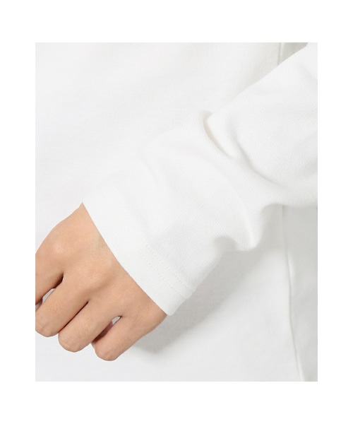 plage（プラージュ）の「オフショルプルオーバー（）」 - WEAR