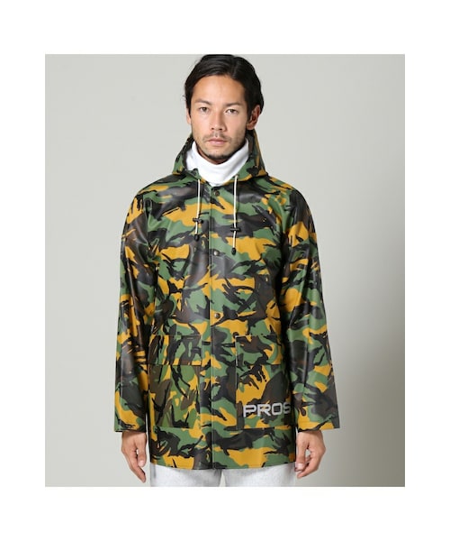JOURNAL STANDARD（ジャーナルスタンダード）の「PROS / プロス 