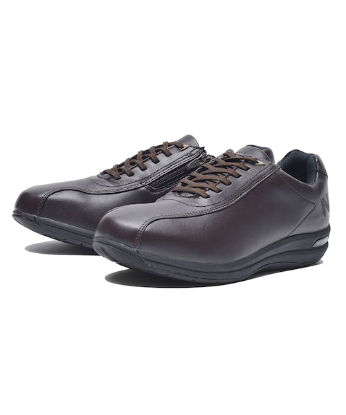 ニューバランス MW863 24.0 2E　防水 New Balance ニューバランス ウォーキング メンズ MW863 new