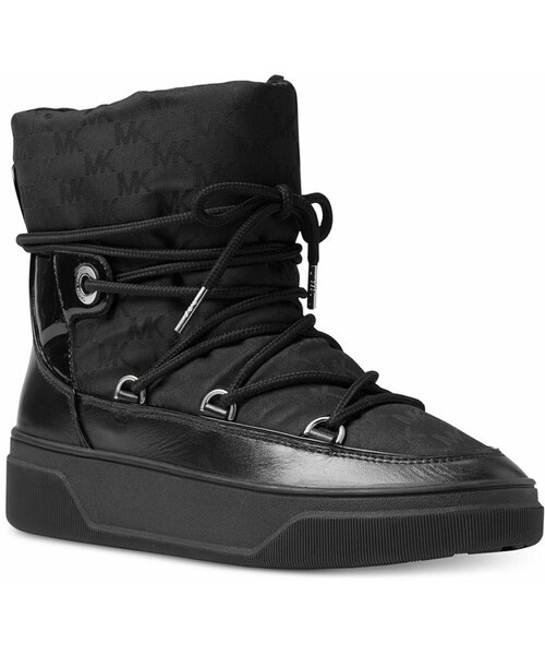 michael kors cold weather boots