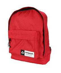 BRANSHES | YAKPAKコラボリュック(バックパック/リュック)