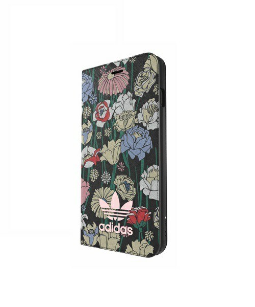 adidas（アディダス）の「アディダス オリジナルス アイフォンケース adidas Originals Booklet iP7 Plus 26330（スマホケース/カバー・レディース・マルチ・ONE SIZE）」の3枚目の写真