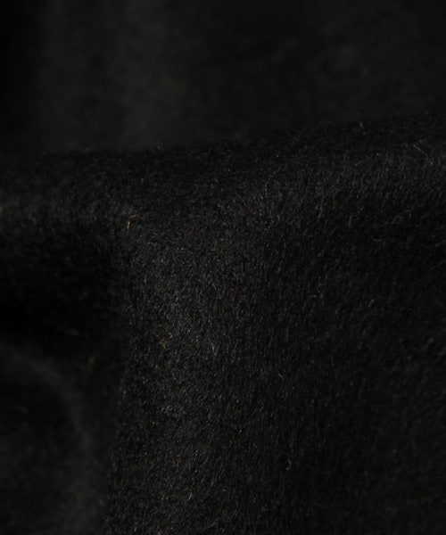 archives（アルシーヴ）の「無地ウールタイトスカート（スカート・レディース・ブラック/グレー/キャメル/ピンク・MEDIUM）」の12枚目の写真