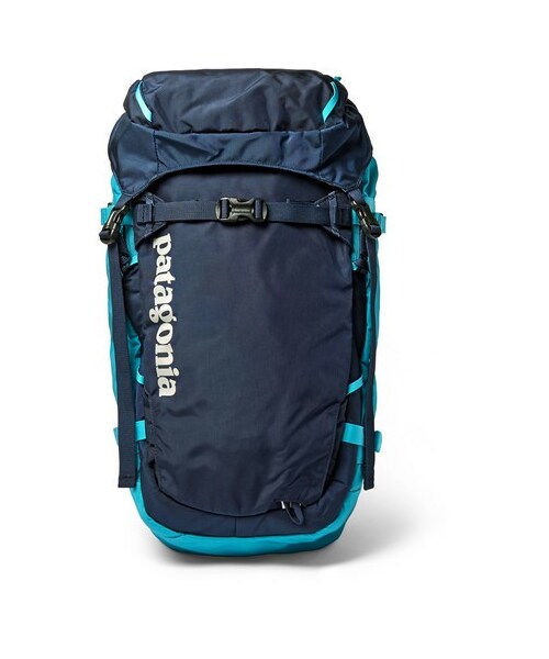 patagonia（パタゴニア）の「SnowDrifter 40L Cordura® Backpack