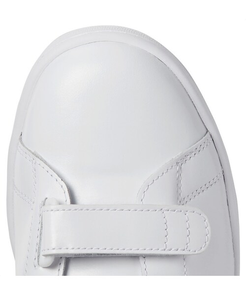 RAF SIMONS（ラフシモンズ）の「Raf Simons + adidas Originals Stan Smith Leather Sneakers（スニーカー・メンズ・White・UK10/UK10.5/UK11/UK11.5/UK7/UK8.5/UK9/UK9.5）」の5枚目の写真