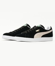 PUMA | 【PUMA(プーマ)】スウェードクラシック＋(スニーカー)