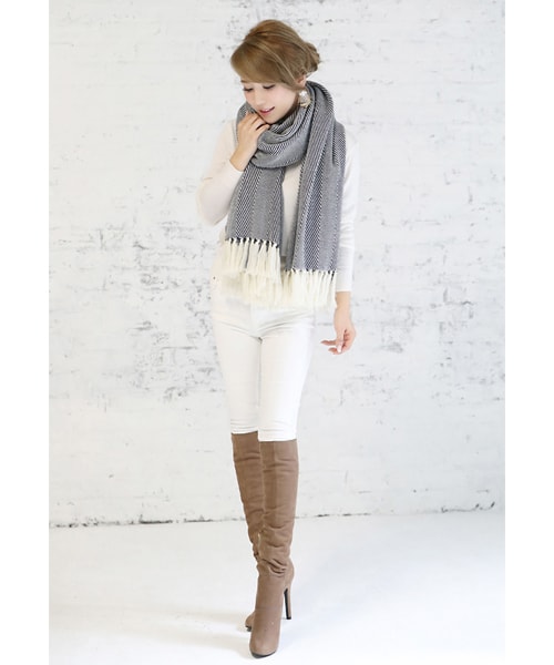 Rocotta by MOERY（ロコッタ）の「Rocotta(ロコッタ) 本革スエード 