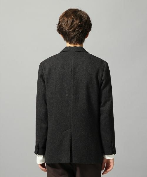 HARE（ハレ）の「BISHUツイードテーラード（）」 - WEAR