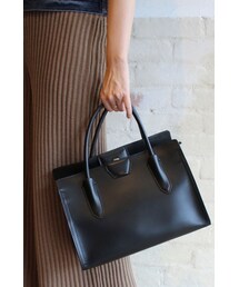 FRAMeWORK | GIANNI CHIARINI 2Wayトート(バッグ)