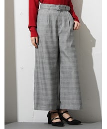 Honeys | ワイドパンツ(パンツ)