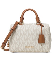 MICHAEL KORS | MICHAEL Michael Kors Kirby Mini Satchel(ショルダーバッグ)