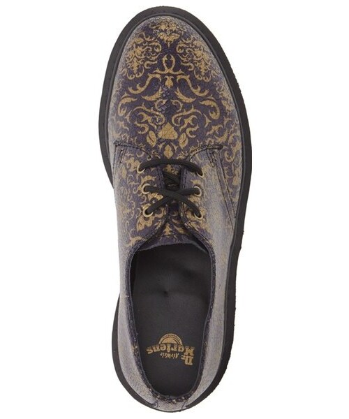 Dr. Martens（ドクターマーチン）の「Dr. Martens '1461' Oxford（シューズ・レディース・N/a・Regular 10US/ 8UK/Regular 5US/ 3UK/Regular 6US/ 4UK/Regular 7US/ 5UK/Regular 8US/ 6UK/Regular 9US/ 7UK）」の3枚目の写真
