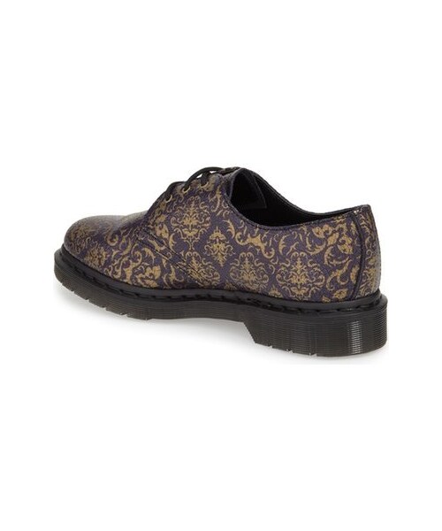 Dr. Martens（ドクターマーチン）の「Dr. Martens '1461' Oxford（シューズ・レディース・N/a・Regular 10US/ 8UK/Regular 5US/ 3UK/Regular 6US/ 4UK/Regular 7US/ 5UK/Regular 8US/ 6UK/Regular 9US/ 7UK）」の4枚目の写真