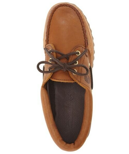 Timberland（ティンバーランド）の「Timberland 'Noreen' Boat Shoe（シューズ・レディース・Brown・Regular","OriginalFilter":"Regular 10 M/Regular","OriginalFilter":"Regular 11 M/Regular","OriginalFilter":"Regular 5.5 M/Regular","OriginalFilter":"Regular 6 M/Regular","OriginalFilter":"Regular 6.5 M/Regular","OriginalFilter":"Regular 7 M/Regular","OriginalFilter":"Regular 7.5 M/Regular","OriginalFilter":"Regular 8 M/Regular","OriginalFilter":"Regular 8.5 M/Regular","OriginalFilter":"Regular 9 M/Regular","OriginalFilter":"Regular 9.5 M）」の4枚目の写真