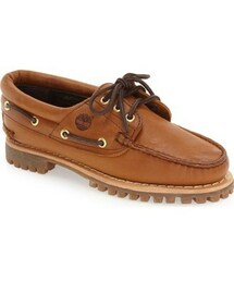 Timberland | Timberland 'Noreen' Boat Shoe(シューズ)
