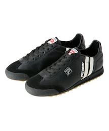 PATRICK | LIVERPOOL TRAINER Fr.(リバプールトレーナーFr）_BLK(スニーカー)