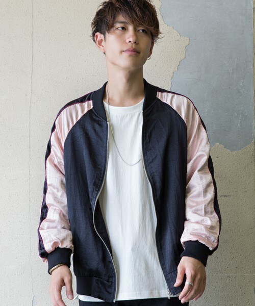 CASPER JOHN AIVER（キャスパージョンアイバー）の「ロングチェーンネックレス（ネックレス・メンズ・シルバー・FREE）」の10枚目の写真